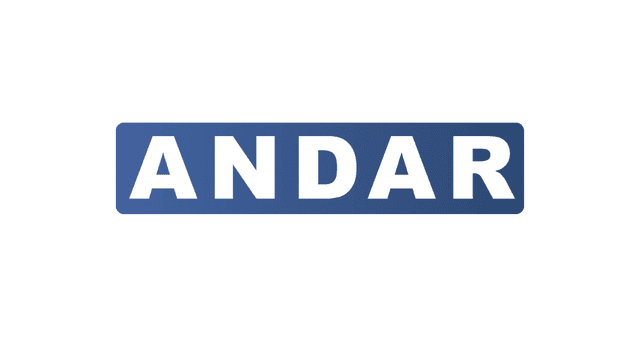 Logo de Andar
