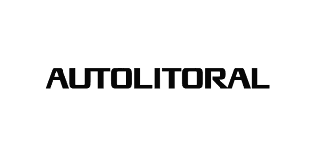 Logo de Autolitoral
