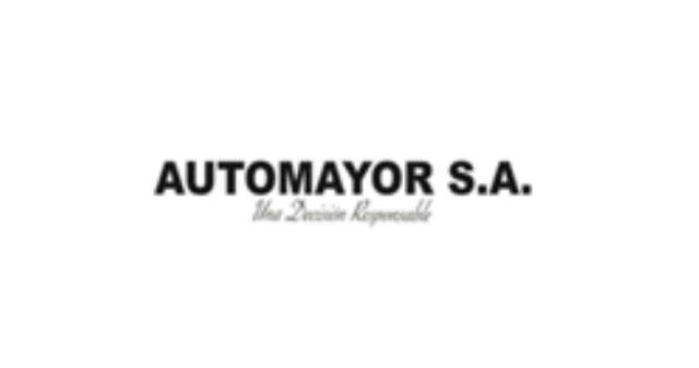 Logo de Automayor