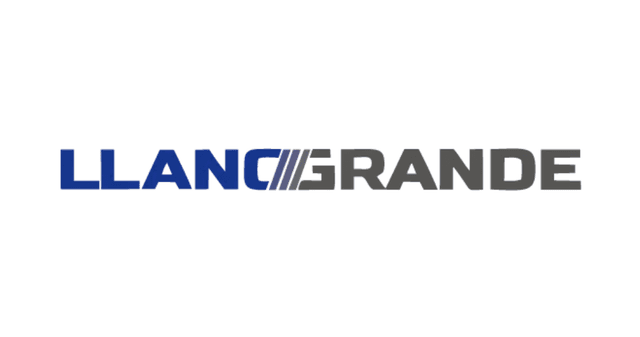 Logo de Llano Grande