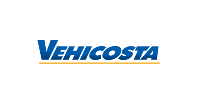 Logo de Vehicosta